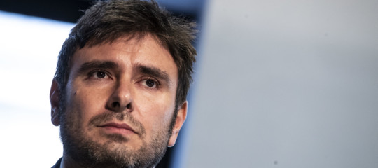 accordo governo m5s pd di battista paragone conte bis