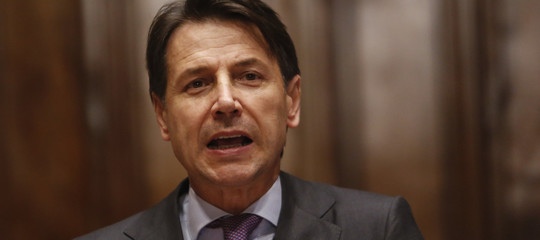 crisi governo lega conte