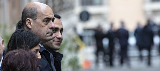 governo pd m5s conte