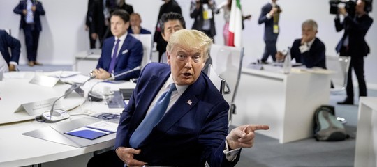 g7 francia trump