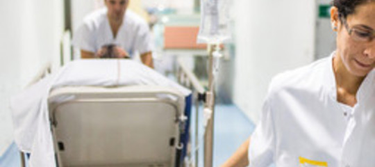 Ignazio Okamoto incidente coma