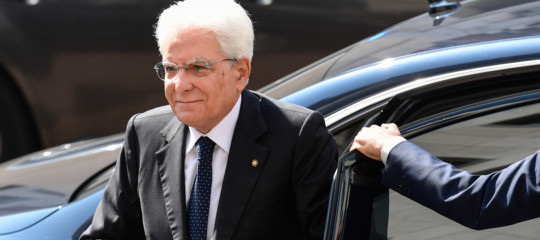 mattarella ue nazionalismi