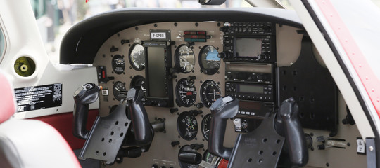 aereo precipita Sempione neonato morto