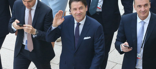 ministri pd governo m5s