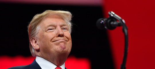 dazi cina usa trump