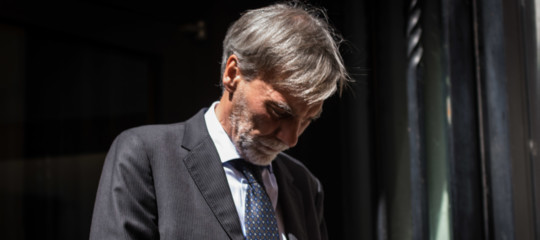 accordo governo m5s pd conte bis