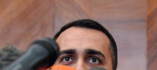 ultime governo voto m5s rousseau