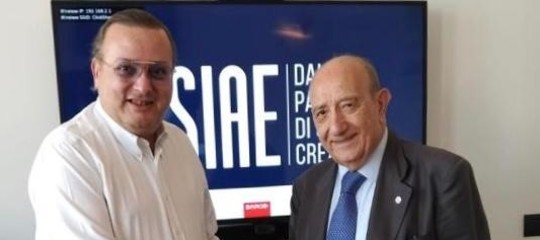 infanzia unicef siae collaborazione