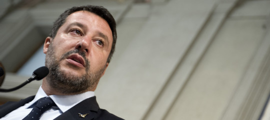 governo pd m5s consultazioni