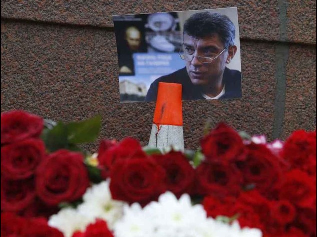 Mosca: ucciso capo opposizione Boris Nemtsov, Merkel a Putin "individuare responsabili"