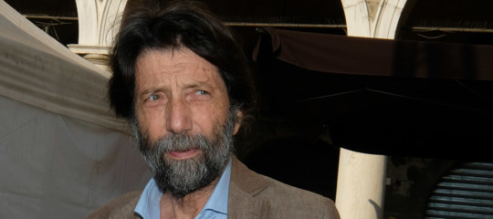 ultime governo cacciari m5s pd
