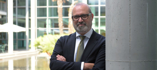 bonaccini governo conte bis