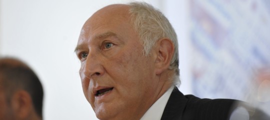 morcone viminale ministro