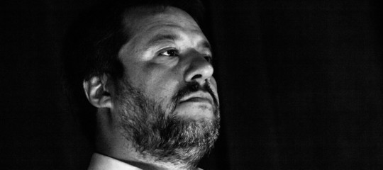 decreto sicurezza bis salvini come cambia