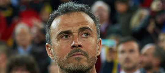 figlia luis enrique morta cancro
