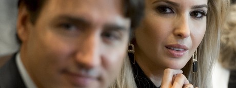 Non solo Melania e Justin: i presunti flirt che eccitano la politica