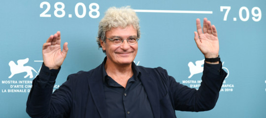 martone de filippo cinema venezia