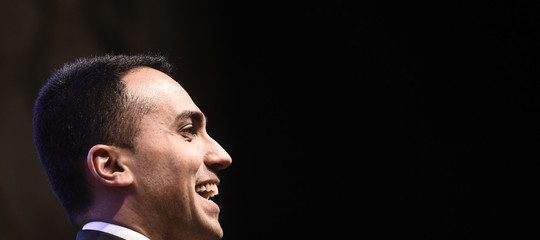 ultime governo conte rousseau di maio