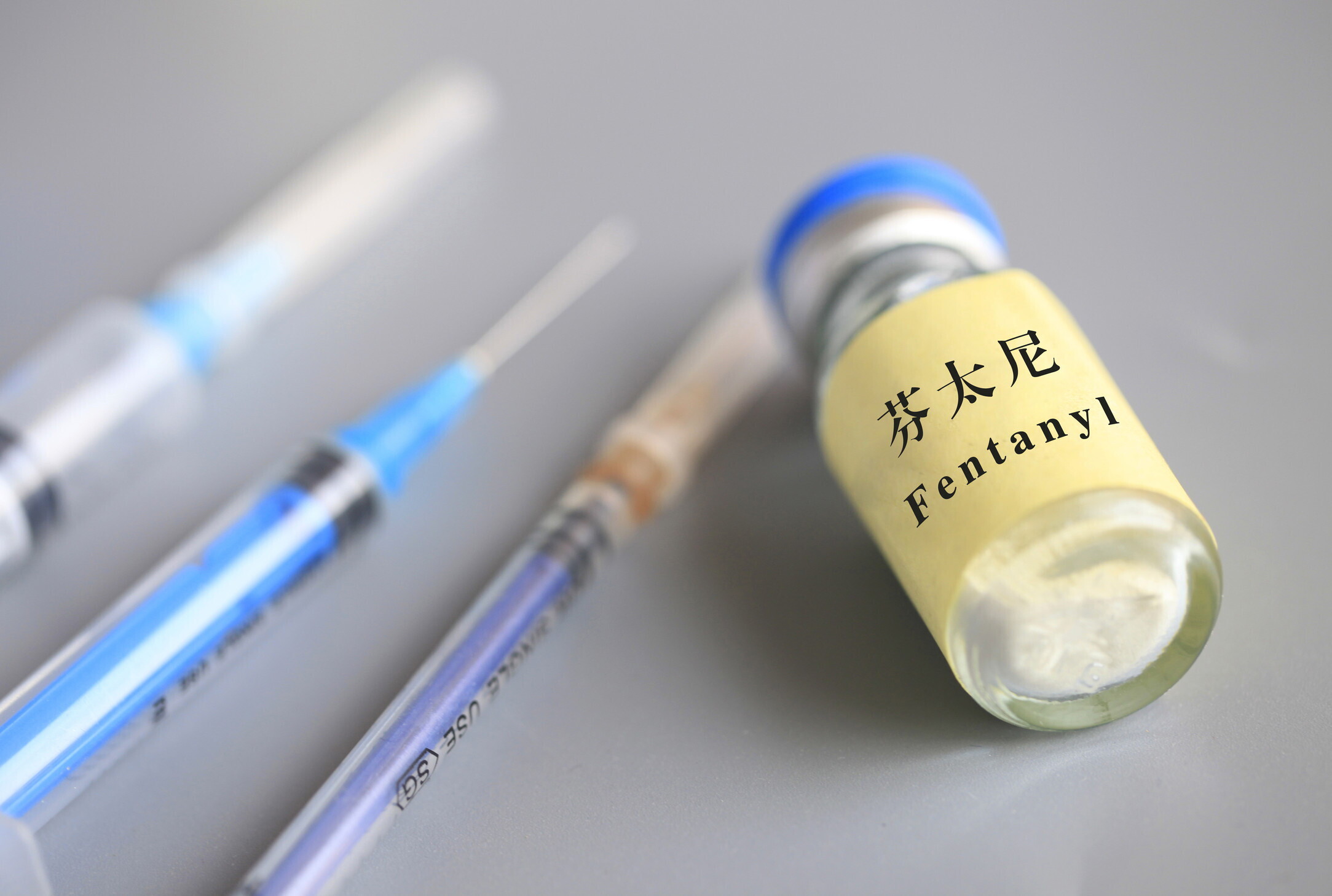 Allarme Fentanyl a Roma, rubate 80 fiale all'ospedale israelitico di Roma