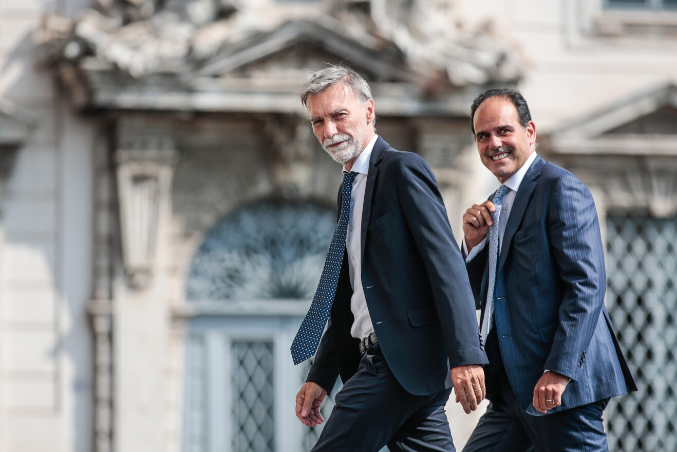 Ddl Delrio, il Pd in assemblea al Senato per un nuovo testo