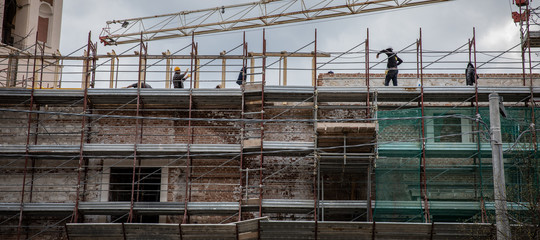 morti sul lavoro lombardia ad agosto