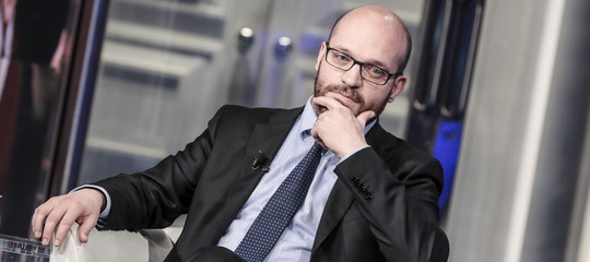 fontana salvini governo conte bis