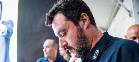 salvini m5s conte bis