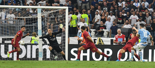 pali lazio roma