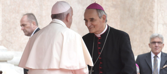 cardinale zuppi