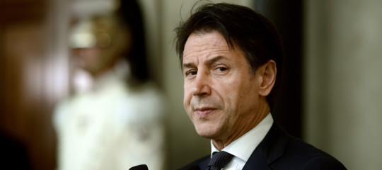 cosa succede dopo voto rousseau conte bis