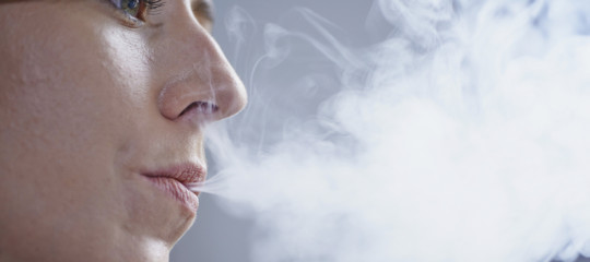 allarme e-cig epidemia usa marijuana