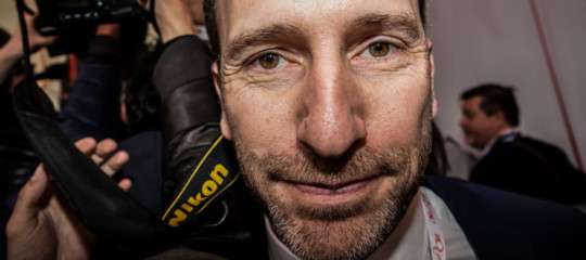 Casaleggio: non mi hanno invitato agli stati generali, ma ho un piano