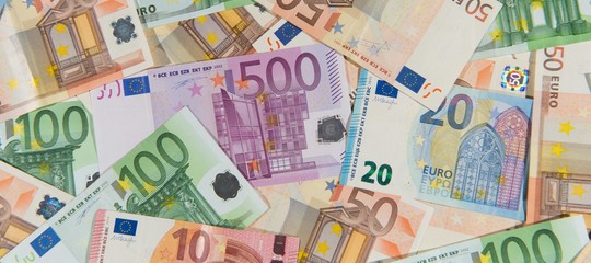 rischio deflazione effetti economia