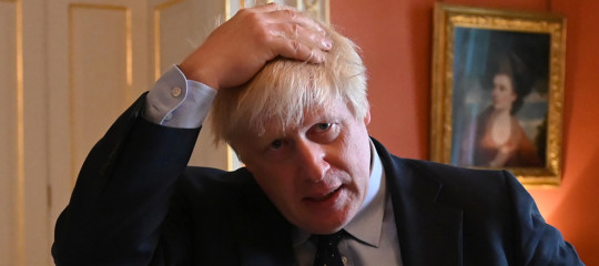 Brexit Juncker Boris Johnson accordo