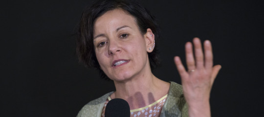 paola pisano ministro