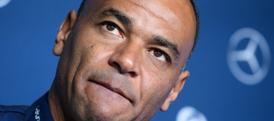 morto figlio Cafu