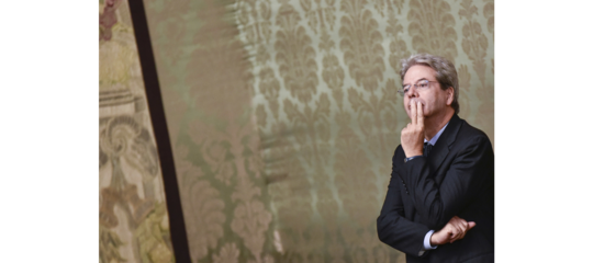 Paolo Gentiloni biografia