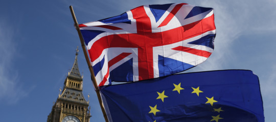 brexit no deal boris johnson
