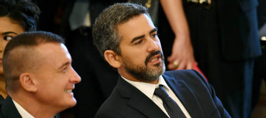 fraccaro legge di bilancio