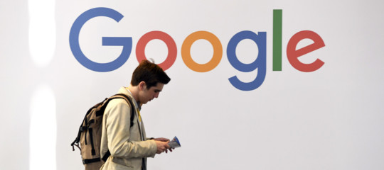google pubblicita medicine alternative