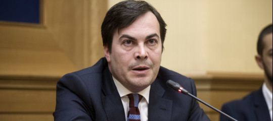 amendola crescita governo mattarella