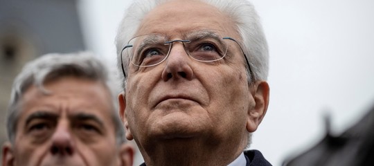 revisione patto stabilita mattarella