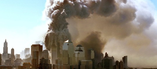 11 settembre uccide ancora vigili del fuoco