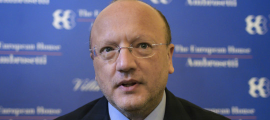confindustria giudizio conte
