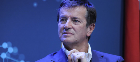 giorgio gori