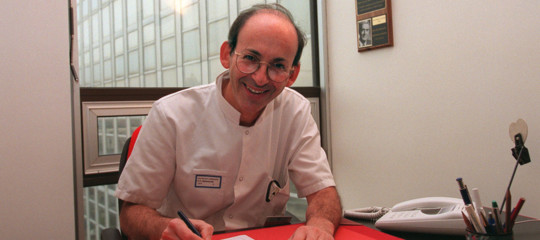 Schumacher cure segrete parigi