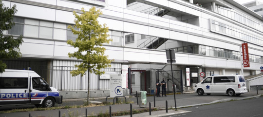 Schumacher cure segrete parigi