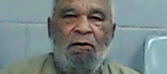 serial killer fuggiti liberi