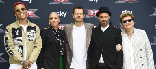 xfactor novita
