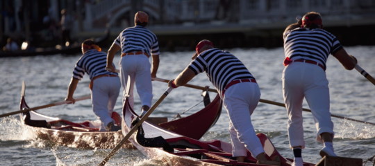 pompieri new york venezia 11 settembre